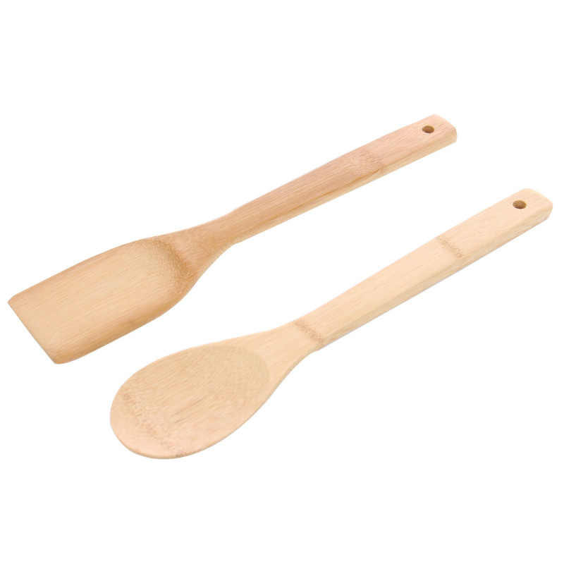 Ustensile bambus, Pow, 30 x 6 cm Ustensile bambus, Pow, 30 x 6 cm