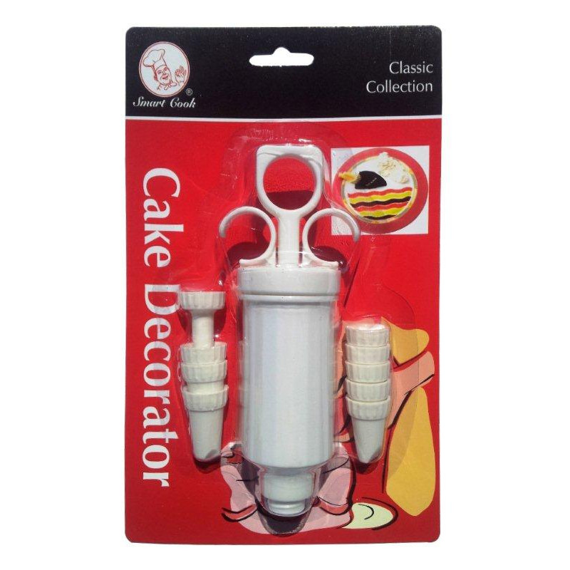 Ustensile pentru ornat tort, plastic, 30700349, 15 x 5 x 25 cm Ustensile pentru ornat tort, plastic, 30700349, 15 x 5 x 25 cm