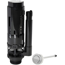 Valva de golire pentru rezervor wc, Fluidmaster 820P-002-P18, actionare mecanica, fara senzor