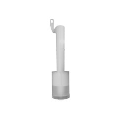 Valva de golire pentru rezervor wc, Geberit 238.234.00.1, actionare mecanica, fara flotor, fara senzor