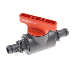 Valva de inchidere Gardena MI 8358, 13 mm (1/2 inch)