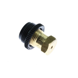 Valva pentru sisteme de irigatii, Gardena 02760-20, filet 3/4, pentru protectie anti-inghet