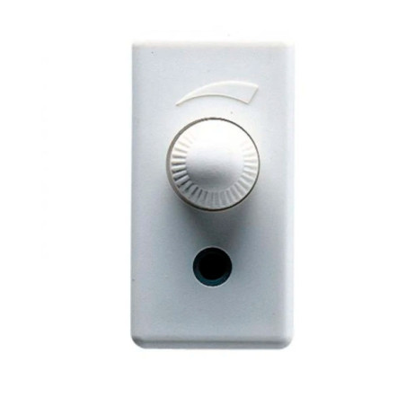 Variator de tensiune Gewiss System GW20803, 100 - 900W, modular