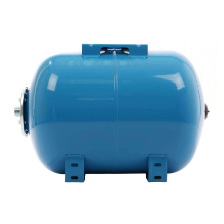 Vas orizontal pentru hidrofor, 24 L, VAO024