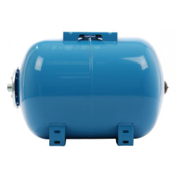 Vas orizontal pentru hidrofor, 50 L, VAO050