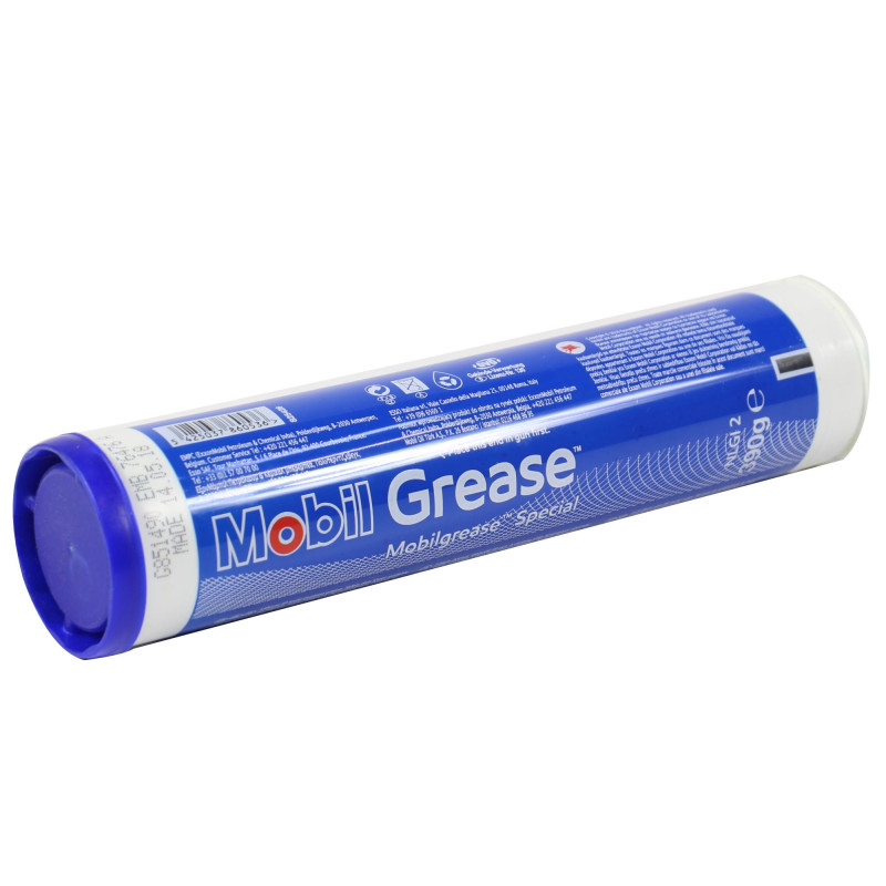 Vaselina Mobil Grease Special, grafit, 390 g Vaselina Mobil Grease Special, grafit, 390 g