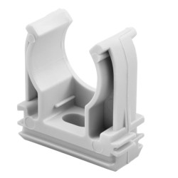 Bride prindere tub rigid, D16 mm, Can&Power 1I23BRIDAX00199 - set 20 bucati