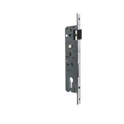 Broasca ingropata pentru usa interior, Kale 152R-35/P23-CR-L-85, 35 x 85 mm