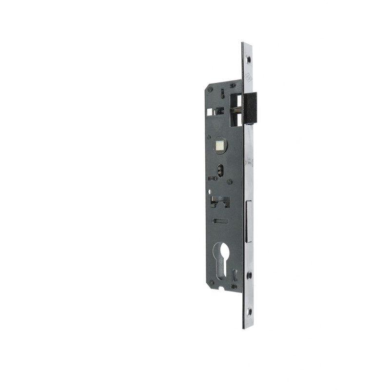 Broasca ingropata pentru usa interior, Kale 152R-35/P23-CR-L-85, 35 x 85 mm Broasca ingropata pentru usa interior, Kale 152R-35/P23-CR-L-85, 35 x 85 mm