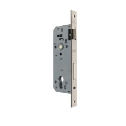 Broasca ingropata pentru usa interior, Kale 152R-40/P23-CR-L-85, 40 x 85 mm