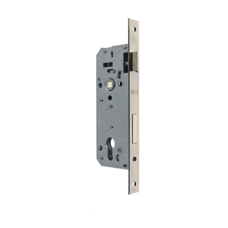 Broasca ingropata pentru usa interior, Kale 152R-40/P23-CR-L-85, 40 x 85 mm Broasca ingropata pentru usa interior, Kale 152R-40/P23-CR-L-85, 40 x 85 mm