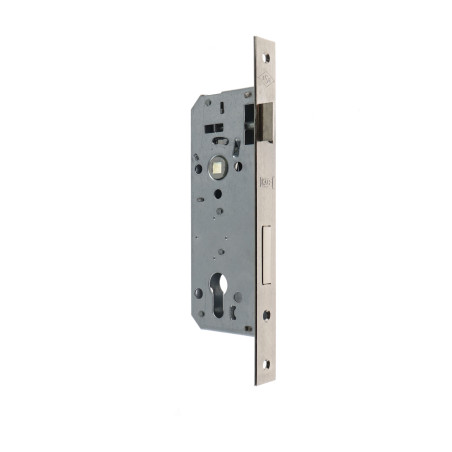 Broasca ingropata pentru usa interior, Kale 152R-40/P23-CR-L-85, 40 x 85 mm