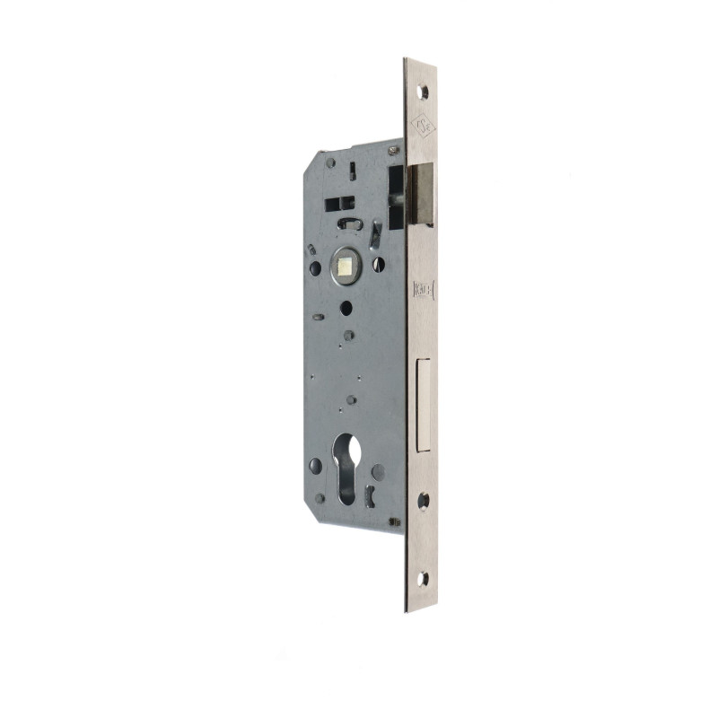 Broasca ingropata pentru usa interior, Kale 152RP-40/P16-CR-L85, 40 x 85 mm Broasca ingropata pentru usa interior, Kale 152RP-40/P16-CR-L85, 40 x 85 mm