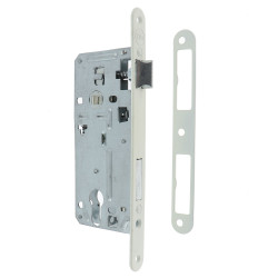 Broasca ingropata pentru usa interior, Yale Y1 SAI, 43 x 90 mm