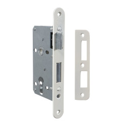 Broasca ingropata pentru usa interior, Yale Y3 SAI, 43 x 54 mm
