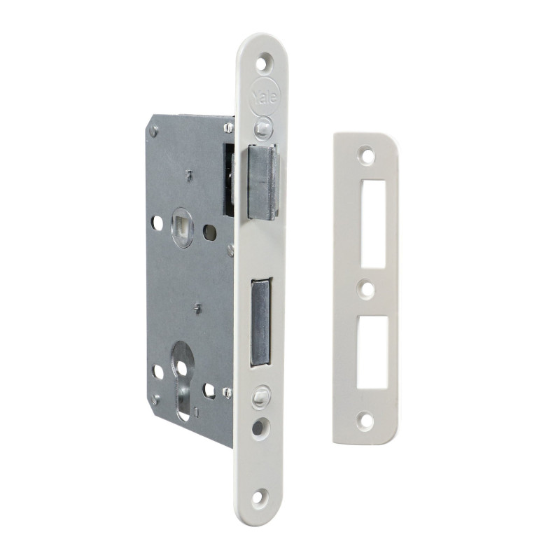 Broasca ingropata pentru usa interior, Yale Y3 SAI, 43 x 54 mm Broasca ingropata pentru usa interior, Yale Y3 SAI, 43 x 54 mm
