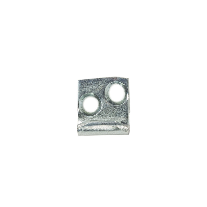Accesoriu zavor lada, tabla zincata, 17 x 15 mm Accesoriu zavor lada, tabla zincata, 17 x 15 mm