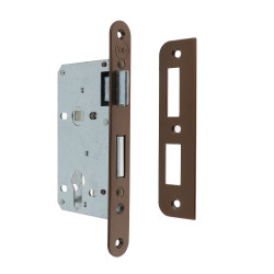 Broasca ingropata pentru usa interior, Yale Y3 SGI, 240 x 100 x 25 mm