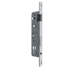 Broasca ingropata pentru usa PVC, Kale 153P-30/P16 CR-L85, 30 x 85 mm