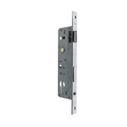 Broasca ingropata pentru usa PVC, Kale 153P-35/P16 CR-L85, 35 x 85 mm