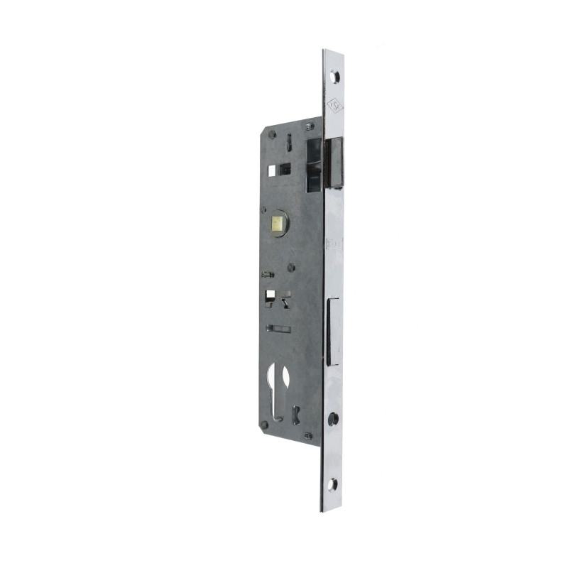 Broasca ingropata pentru usa PVC, Kale 153P-35/P16 CR-L85, 35 x 85 mm Broasca ingropata pentru usa PVC, Kale 153P-35/P16 CR-L85, 35 x 85 mm