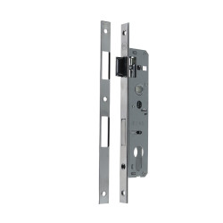 Broasca ingropata pentru usi din PVC, Yale 20-NSL-1685-20-1101, 20 x 85 mm