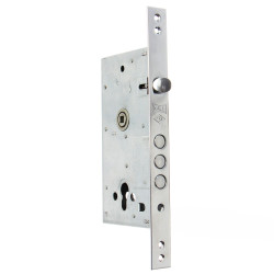 Broasca ingropata pentru usi exterior, Kale K-252R-60, 65 x 85 mm