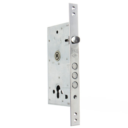 Broasca ingropata pentru usi exterior, Kale K-252R-60, 65 x 85 mm