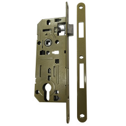 Broasca ingropata pentru usi interior, 18 x 240 mm