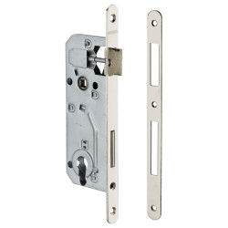 Broasca ingropata pentru usi interior, Thirard, 40 x 90 mm