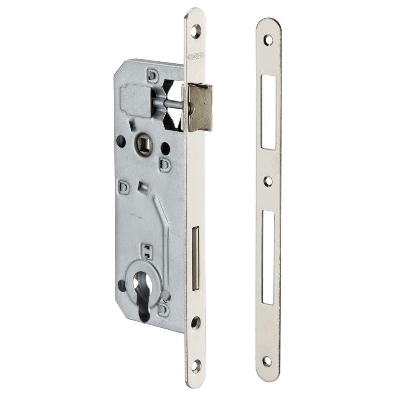 Broasca ingropata pentru usi interior, Thirard, 40 x 90 mm Broasca ingropata pentru usi interior, Thirard, 40 x 90 mm