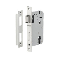 Broasca ingropata pentru usi interior, Thirard 992800, 45 x 58 mm