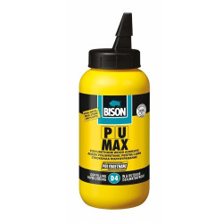 Adeziv pentru lemn, Bison PU Max, 750 ml