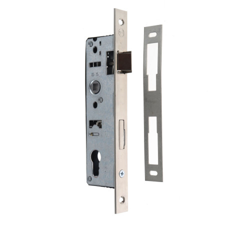 Broasca ingropata pentru usi interior, Verofer 35-091, 35 x 85 mm