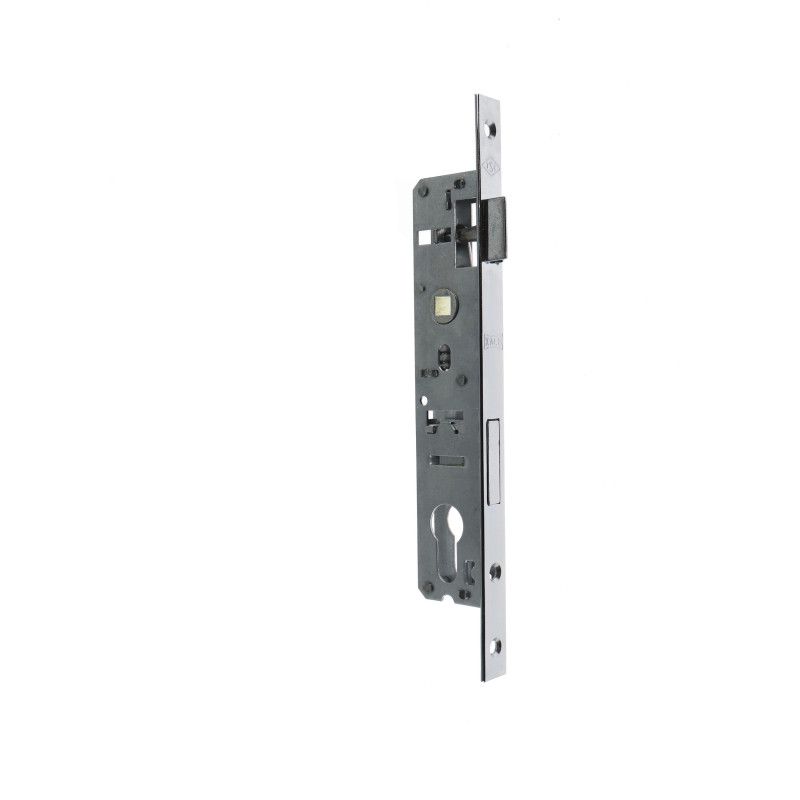 Broasca ingropata pentru usi PVC, Kale 192P-20/P16 CR-L92, 20 x 92 mm Broasca ingropata pentru usi PVC, Kale 192P-20/P16 CR-L92, 20 x 92 mm