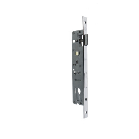 Broasca ingropata pentru usi PVC, Kale 192P-20/P16 CR-L92, 20 x 92 mm