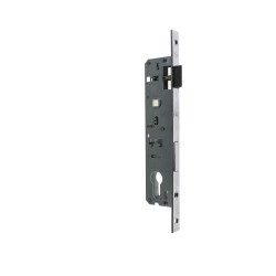 Broasca ingropata pentru usi PVC, Kale 192P-25/P16 CR-L92, 25 x 92 mm
