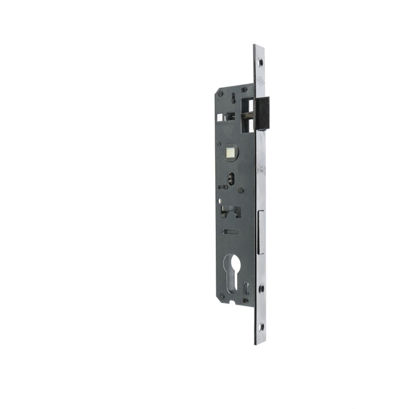 Broasca ingropata pentru usi PVC, Kale 192P-25/P16 CR-L92, 25 x 92 mm Broasca ingropata pentru usi PVC, Kale 192P-25/P16 CR-L92, 25 x 92 mm
