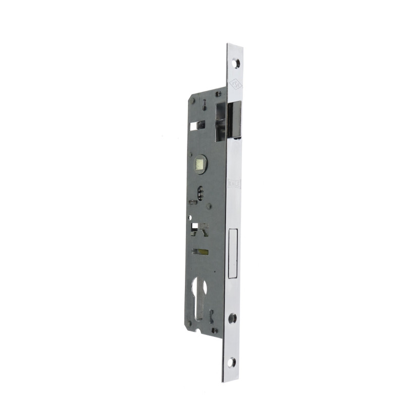 Broasca ingropata pentru usi PVC, Kale 192P-30/P16 CR-L92, 30 x 92 mm Broasca ingropata pentru usi PVC, Kale 192P-30/P16 CR-L92, 30 x 92 mm