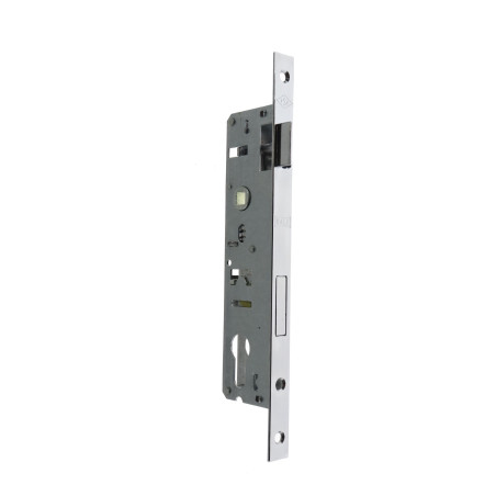 Broasca ingropata pentru usi PVC, Kale 192P-30/P16 CR-L92, 30 x 92 mm