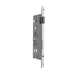 Broasca ingropata pentru usi PVC, Kale 192P-35/P16 CR-L92, 35 x 92 mm