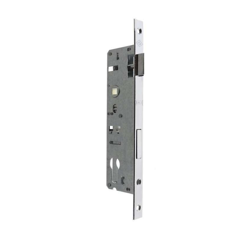 Broasca ingropata pentru usi PVC, Kale 192P-35/P16 CR-L92, 35 x 92 mm Broasca ingropata pentru usi PVC, Kale 192P-35/P16 CR-L92, 35 x 92 mm