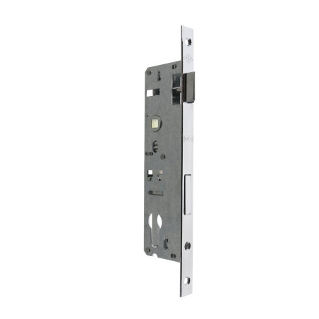 Broasca ingropata pentru usi PVC, Kale 192P-35/P16 CR-L92, 35 x 92 mm