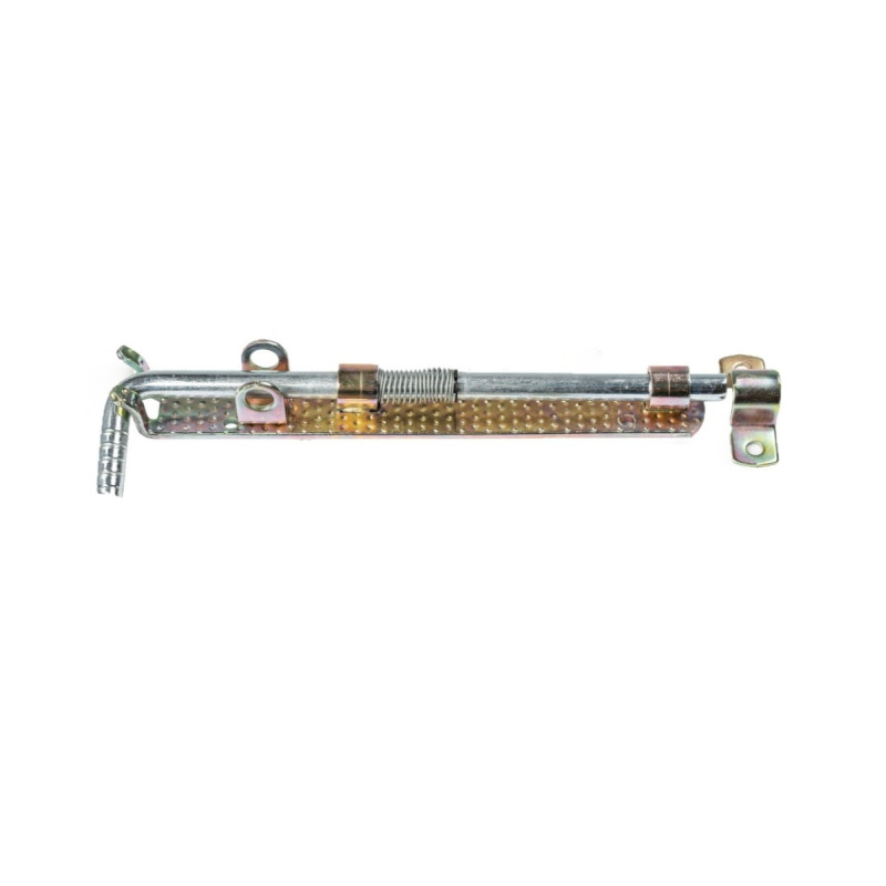 Zavor cu arc otel, zincat, 200 x 30 x 4 mm Zavor cu arc otel, zincat, 200 x 30 x 4 mm