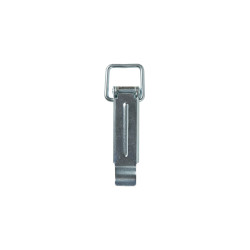 Zavor lada, din tabla zincata, 70 x 31 mm