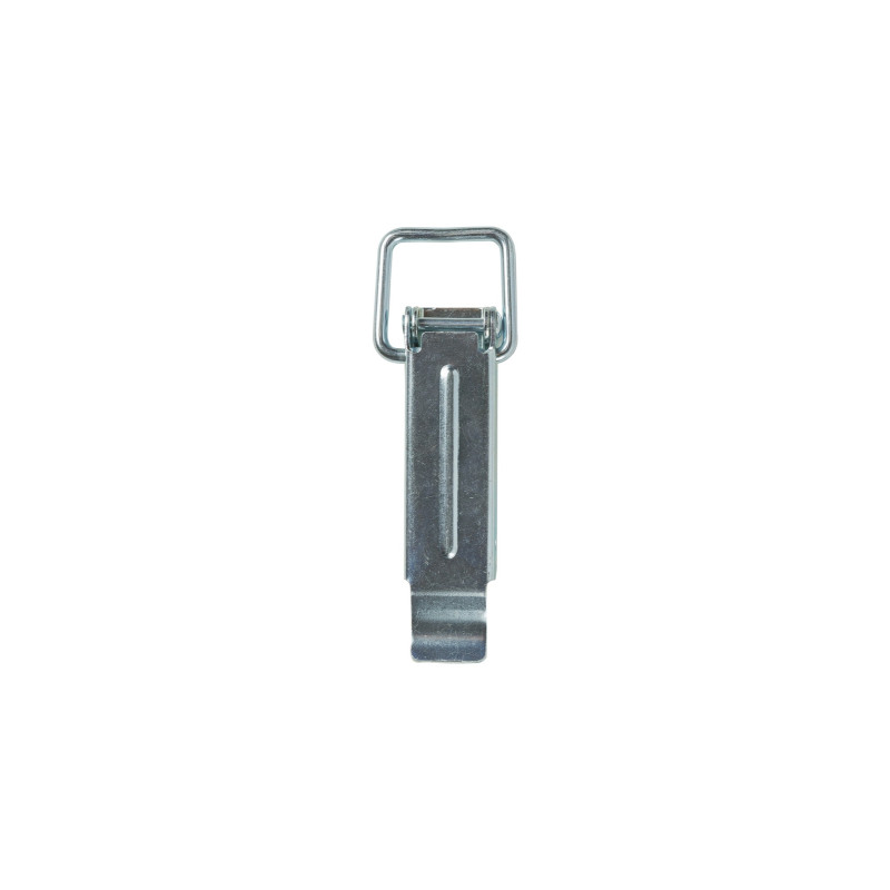 Zavor lada, din tabla zincata, 70 x 31 mm Zavor lada, din tabla zincata, 70 x 31 mm