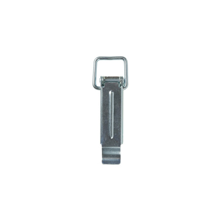Zavor lada, din tabla zincata, 70 x 31 mm