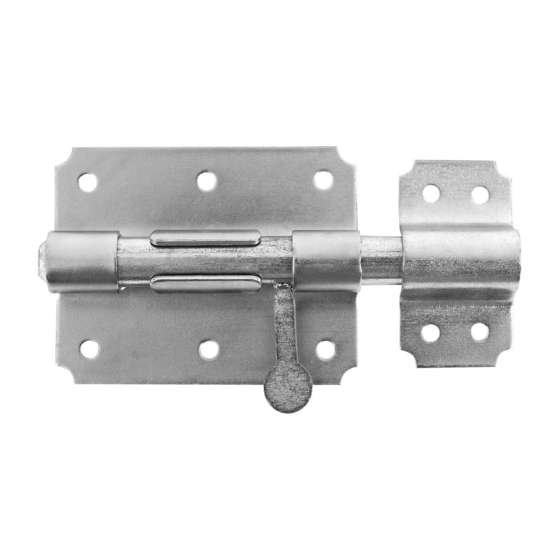 Zavor simplu pentru usi / porti metalice Midica, 14 mm Zavor simplu pentru usi / porti metalice Midica, 14 mm