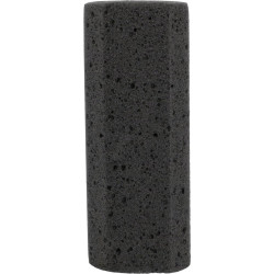 Burete auto, Nigrin, Jumbo, pentru spalare suprafete, 20 x 11 x 8 cm, negru