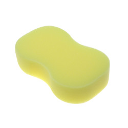 Burete auto, nr. 3 1154, pentru spalare caroserie, 19.4 x 12.3 x 4.8 cm, diverse culori